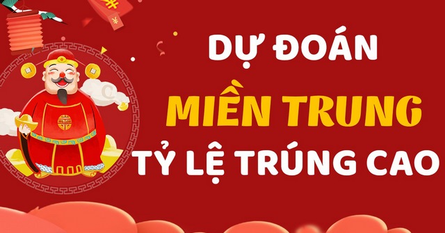 Đề miền Trung tính tiền thế nào