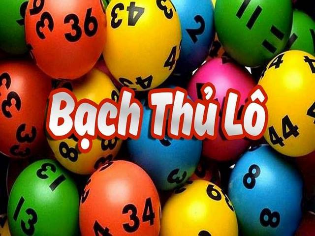 Xác định cách soi cầu bạch thủ MB