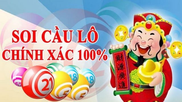 Bật mí kỹ thuật soi cầu dàn đề cực đơn giản