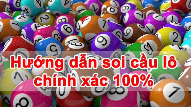 Phân tích kết quả lô rơi trực tuyến cực hay