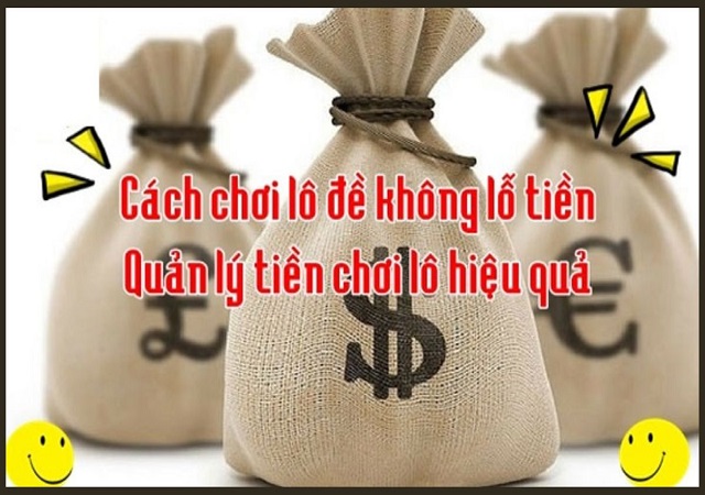 Mẹo chơi lô chắc thắng từ cao thủ