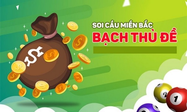Soi cầu miền bắc bạch thủ đề