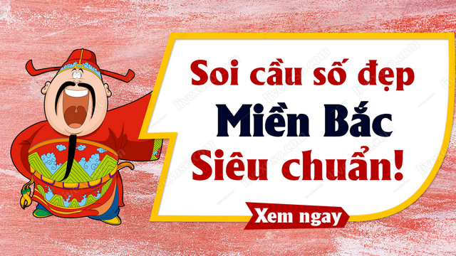 Cách chốt số miền Bắc hôm nay