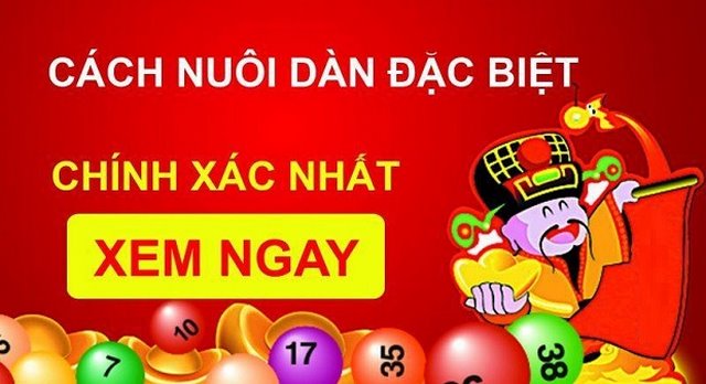 cách dự đoán kết quả cực chuẩn xác