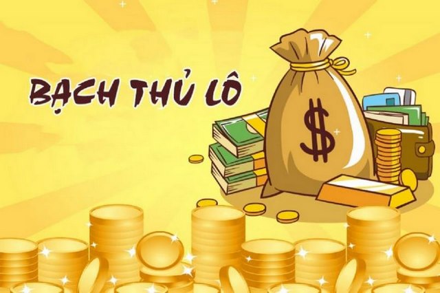 Giới thiệu cách tính bạch thủ hôm nay cực hay
