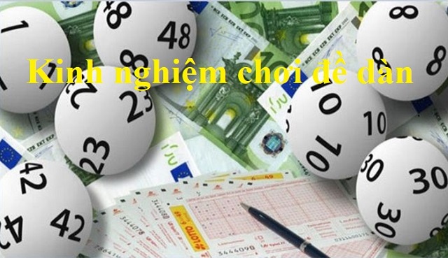 Bỏ túi kinh nghiệm quan trọng soi cầu dàn đề hôm nay chính xác nhất