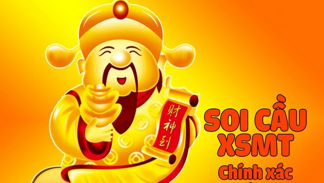 cách soi cầu xổ số cực đơn giản